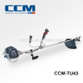 2015 new CE 42.7cc harvester CCM-TU43